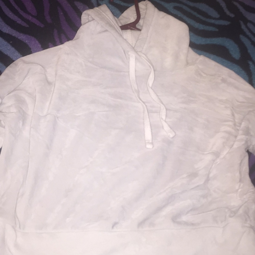 Hoodie shirt that’s super soft